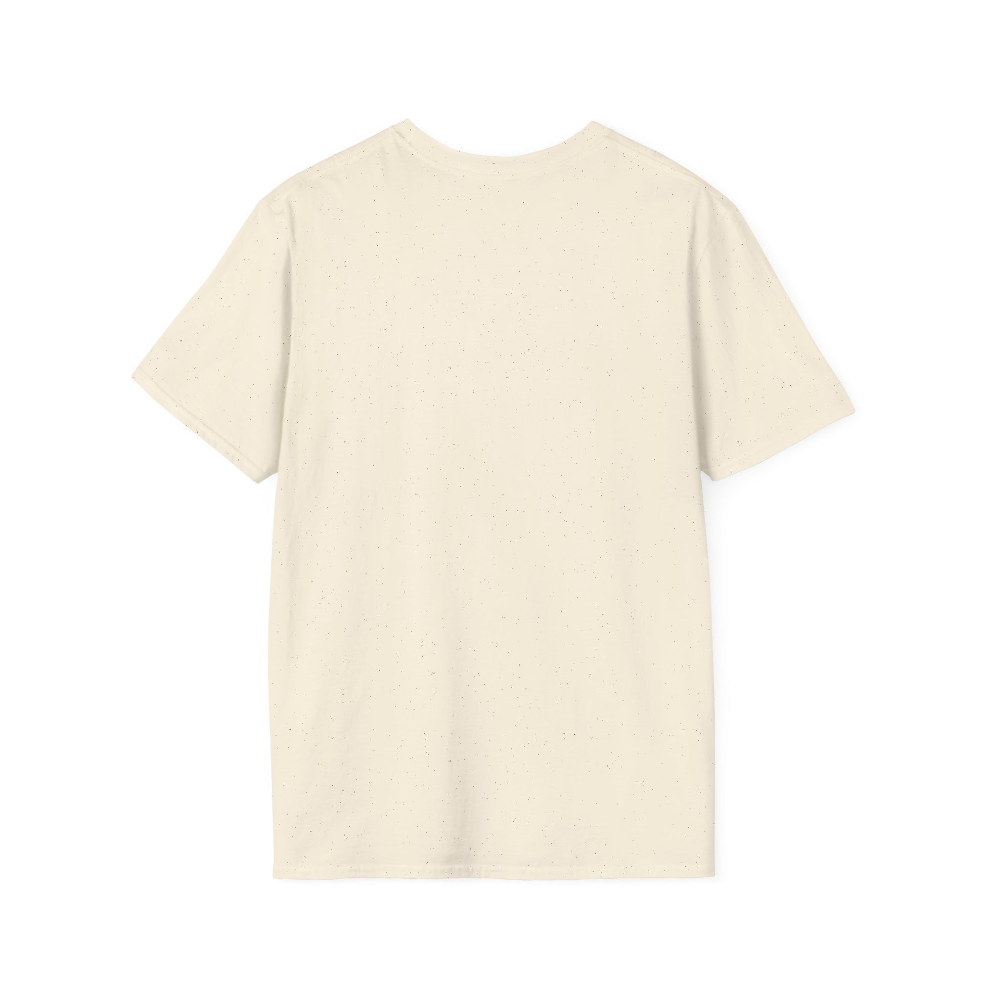 BEYOND BOUNDARIES T-SHIRT