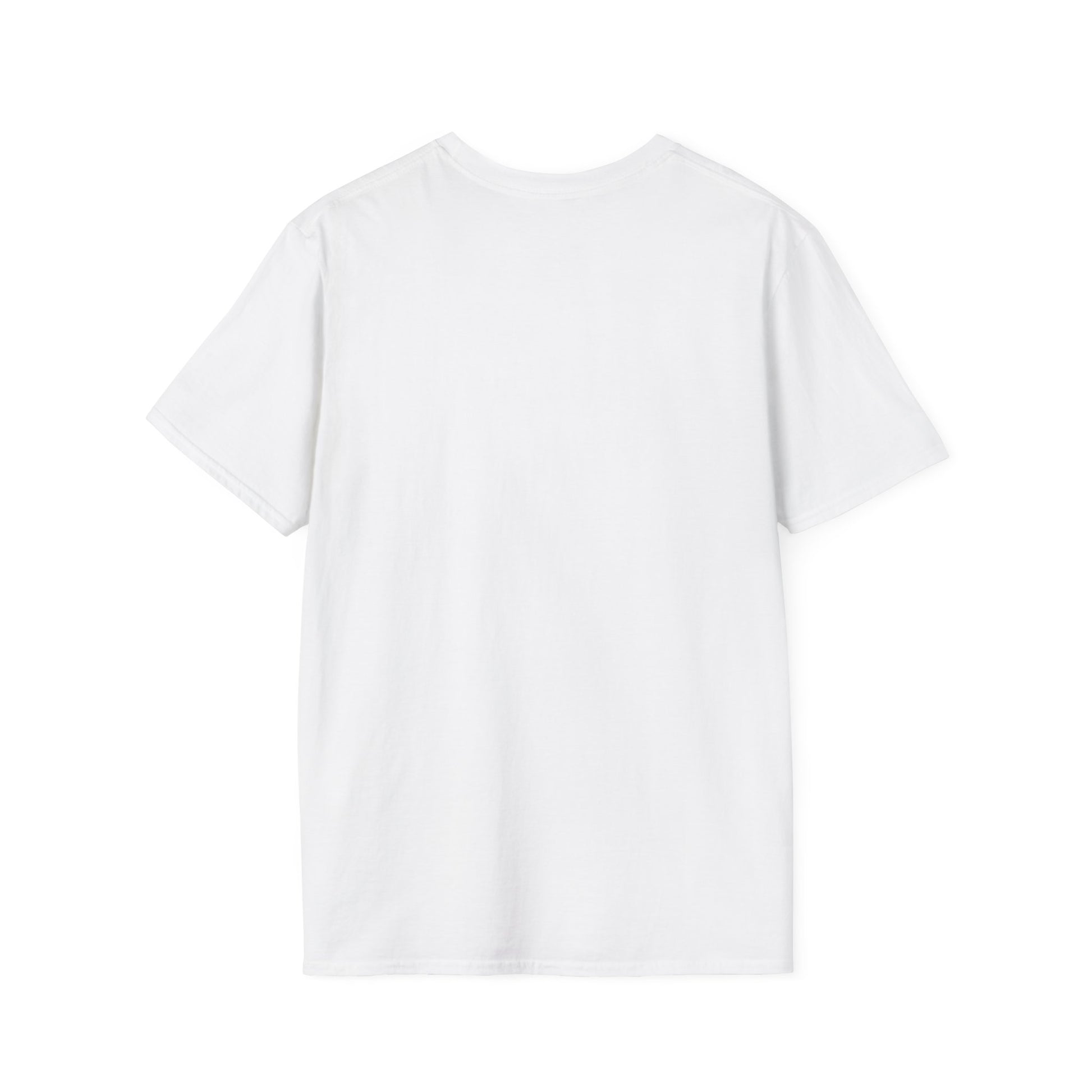 BEYOND BOUNDARIES T-SHIRT