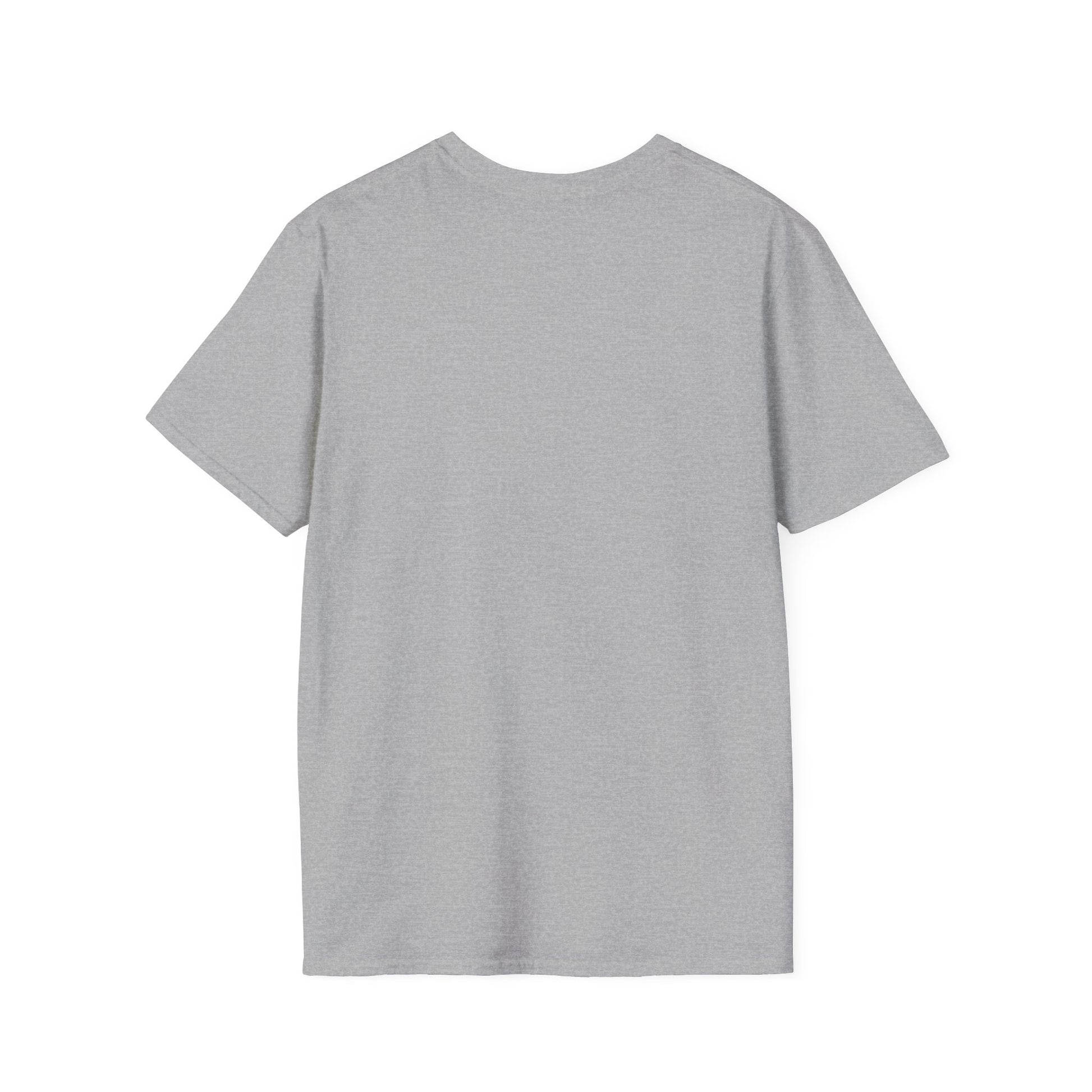 BUILT DIFFERENT T-SHIRT