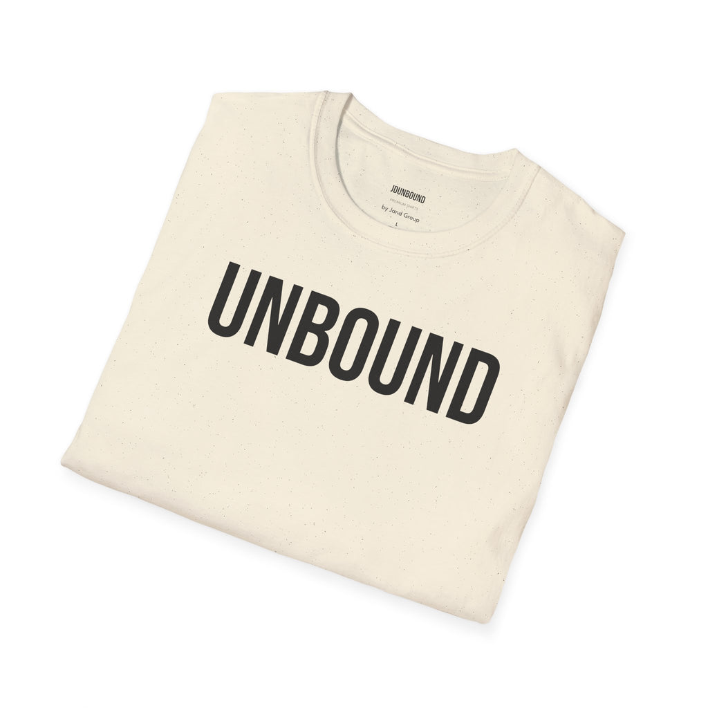 UNBOUND T-SHIRT