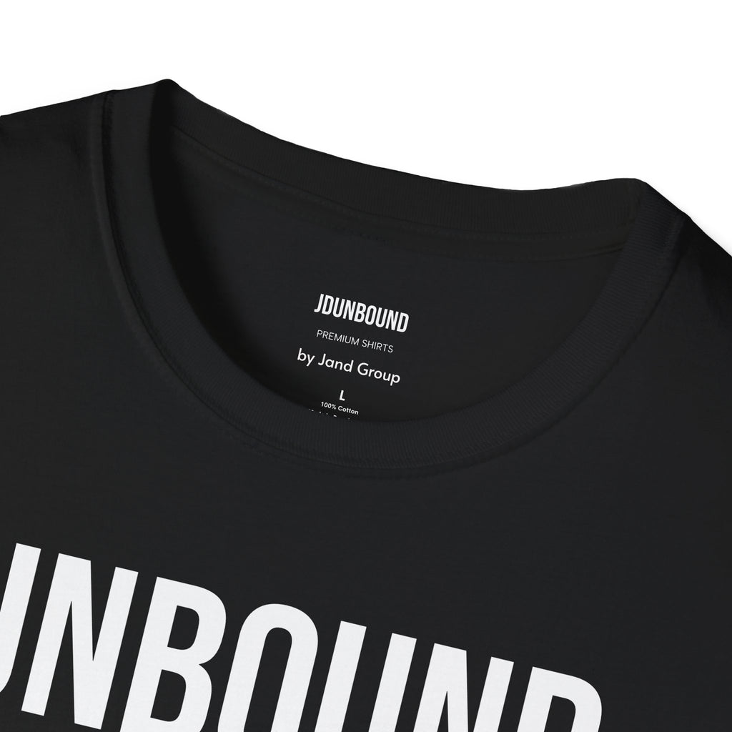 UNBOUND T-SHIRT